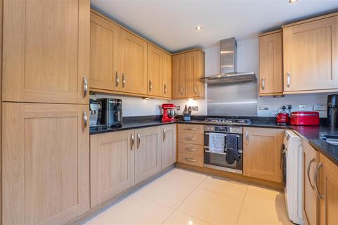 undefined, Prestwick Close, Buckshaw Village, Chorley