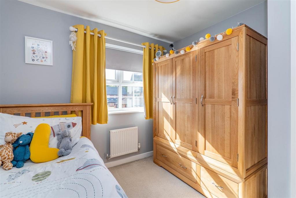 Bedroom Five