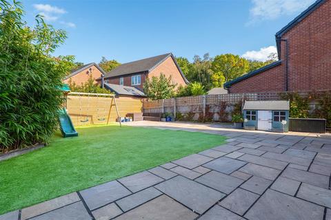 undefined, Prestwick Close, Buckshaw Village, Chorley