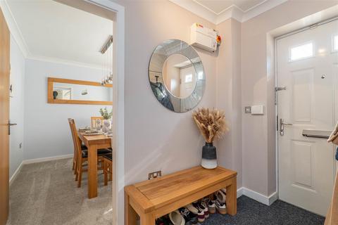 undefined, Prestwick Close, Buckshaw Village, Chorley