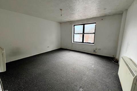 undefined, Napier Road, Luton LU1