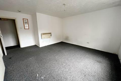 undefined, Napier Road, Luton LU1
