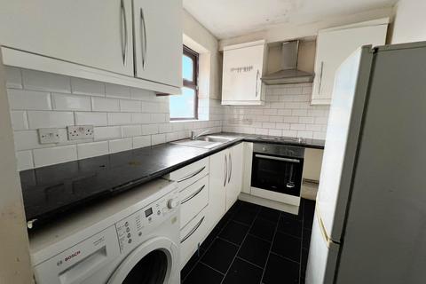 undefined, Napier Road, Luton LU1