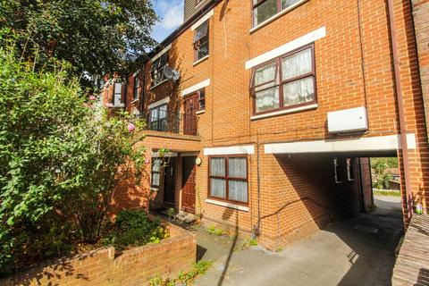 undefined, Napier Road, Luton LU1