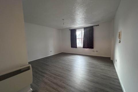 undefined, Napier Road, Luton LU1