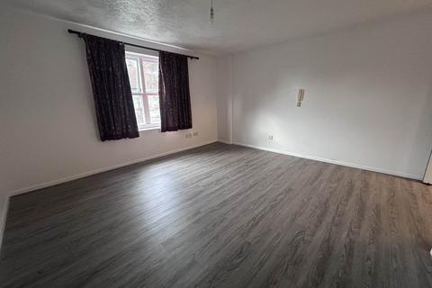 undefined, Napier Road, Luton LU1