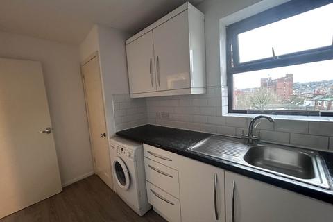 undefined, Napier Road, Luton LU1