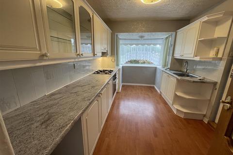 3 bedroom semi-detached house for sale, Strangford Avenue, Chester Le Street