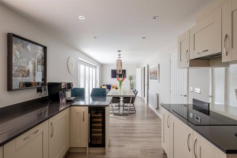 3 Chillingham Court, Roman Heights, Corbridge, NE45 5SD