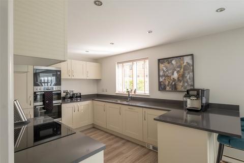 3 Chillingham Court, Roman Heights, Corbridge, NE45 5SD