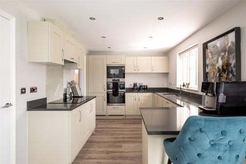 3 Chillingham Court, Roman Heights, Corbridge, NE45 5SD