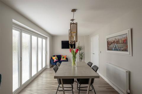 3 Chillingham Court, Roman Heights, Corbridge, NE45 5SD