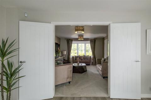 3 Chillingham Court, Roman Heights, Corbridge, NE45 5SD