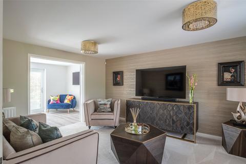 3 Chillingham Court, Roman Heights, Corbridge, NE45 5SD