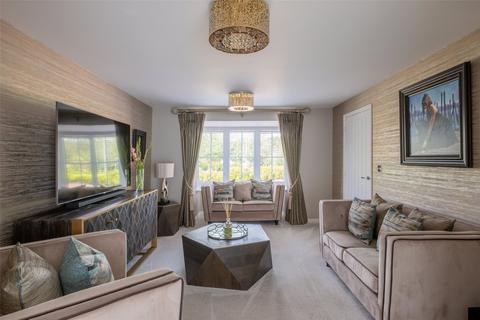 3 Chillingham Court, Roman Heights, Corbridge, NE45 5SD