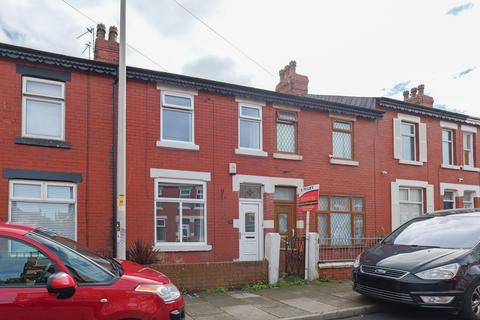 Cunliffe Road, Blackpool FY1
