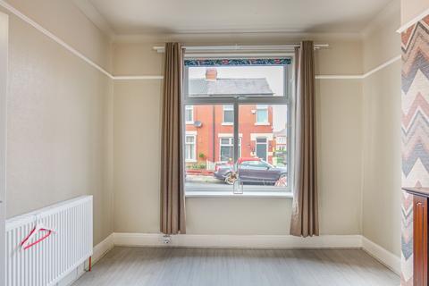 undefined, Cunliffe Road, Blackpool FY1
