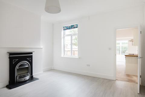 undefined, Cunliffe Road, Blackpool FY1