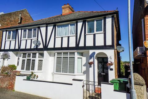 3 bedroom semi-detached house for sale, Burry Road, St. Leonards-On-Sea