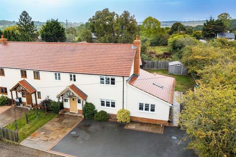 4 bedroom semi-detached house for sale, Bumbles Green, Nazeing