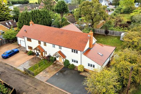 4 bedroom semi-detached house for sale, Bumbles Green, Nazeing