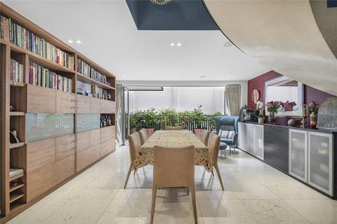 undefined, Crabtree Place, Fitzrovia, London, W1T