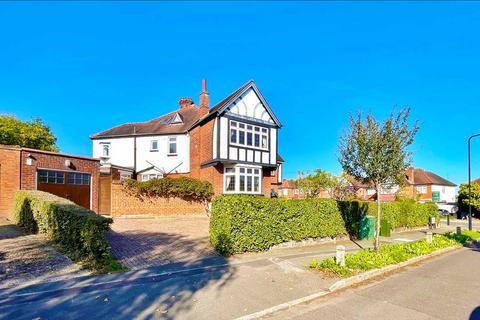 undefined, Campden Crescent, North Wembley