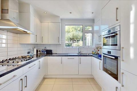 undefined, Campden Crescent, North Wembley