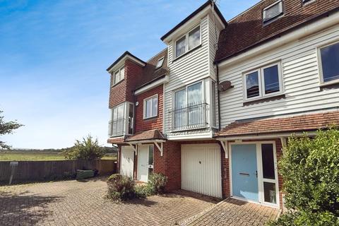 undefined, Western Barn Close, Rye TN31