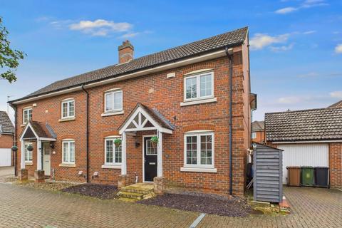 undefined, Saffron Close, Downham Market PE38