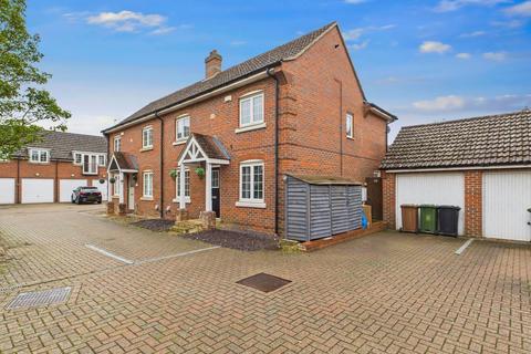 undefined, Saffron Close, Downham Market PE38