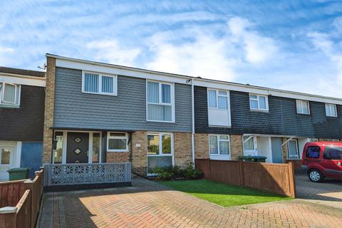 3 bedroom detached house to rent, Southampton SO16