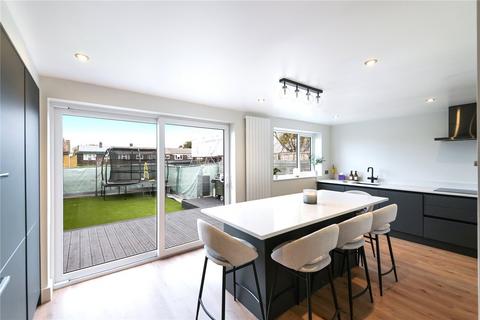 3 bedroom terraced house for sale, Long Walk, Epsom, Surrey, KT18