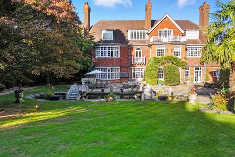 undefined, Camden Park Road, Chislehurst BR7