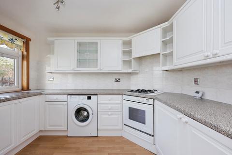 undefined, Morlich Grove, Dunfermline KY11