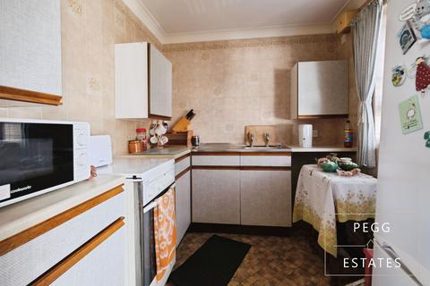 1 bedroom apartment for sale, Homepalms House, Torquay