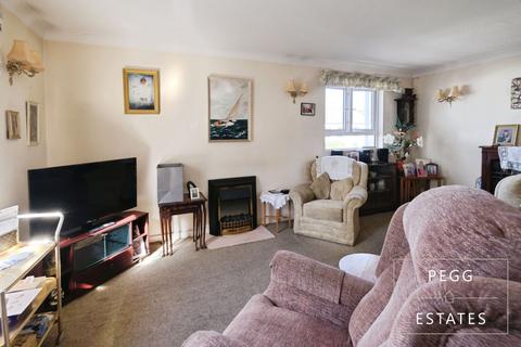 1 bedroom apartment for sale, Homepalms House, Torquay