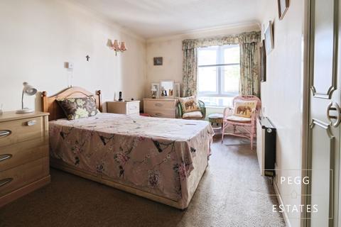 1 bedroom apartment for sale, Homepalms House, Torquay