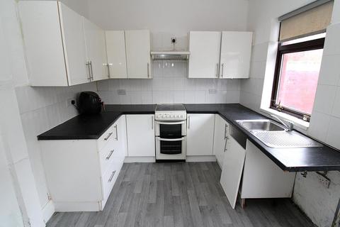 2 bedroom terraced house for sale, Addison Road, Fleetwood FY7