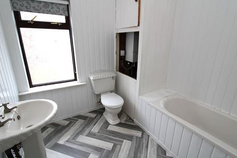 2 bedroom terraced house for sale, Addison Road, Fleetwood FY7