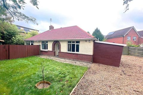 undefined, Brookside Drive, Southampton SO31