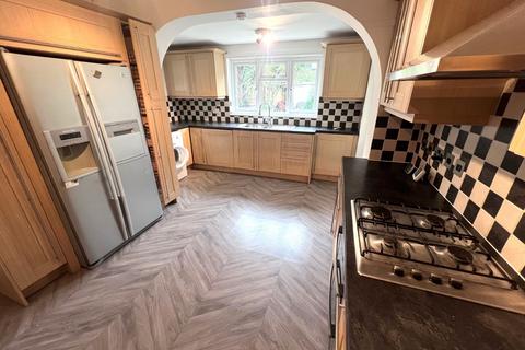 undefined, Brookside Drive, Southampton SO31