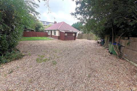 undefined, Brookside Drive, Southampton SO31