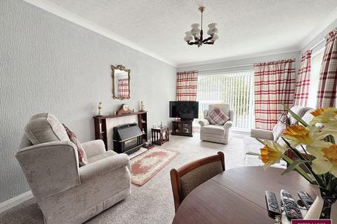 2 bedroom detached bungalow for sale, Lon Elan, Meliden, Denbighshire LL19 8LP