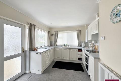 2 bedroom detached bungalow for sale, Lon Elan, Meliden, Denbighshire LL19 8LP