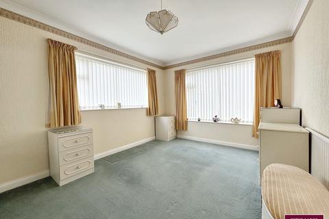 2 bedroom detached bungalow for sale, Lon Elan, Meliden, Denbighshire LL19 8LP