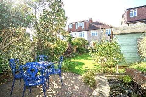 3 bedroom semi-detached house for sale, Cottimore Avenue, Walton-on-Thames, KT12