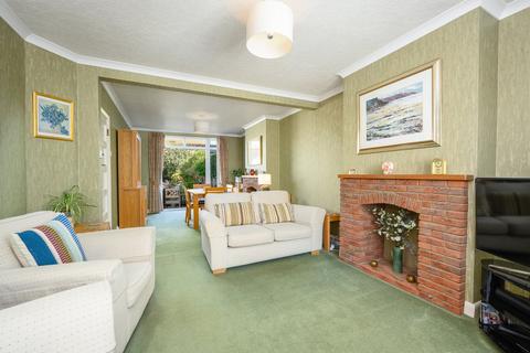 3 bedroom semi-detached house for sale, Cottimore Avenue, Walton-on-Thames, KT12