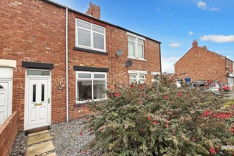 205 Alexandra Road, Ashington, NE63 9LB