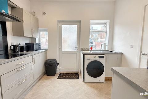 205 Alexandra Road, Ashington, NE63 9LB
